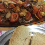 Varandas Pizzaria Rio Brilhante Nourriture