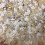 Varandas Pizzaria Rio Brilhante Nourriture
