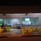 Varandas Pizzaria Rio Brilhante Extérieur