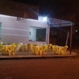 Varandas Pizzaria Rio Brilhante Extérieur