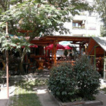 Da Amelia Extérieur
