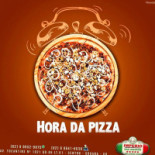 Imperio Pizzaria Boisson