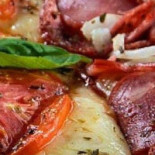 Imperio Pizzaria Nourriture