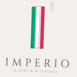 Imperio Pizzaria Logo