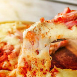 Imperio Pizzaria Comida