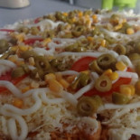 Imperio Pizzaria Comida