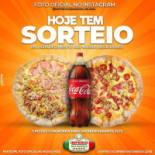 Imperio Pizzaria Carte