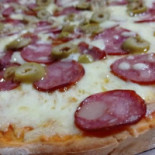 Imperio Pizzaria Comida