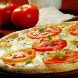 Imperio Pizzaria Nourriture