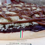 Imperio Pizzaria Comida