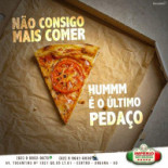 Imperio Pizzaria Carte
