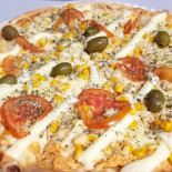 Imperio Pizzaria Comida