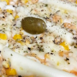 Imperio Pizzaria Comida