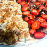 Imperio Pizzaria Comida