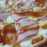 Imperio Pizzaria Comida