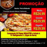 Deck R Carte