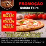 Deck R Carte