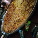 Deck R Comida