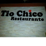 Tio Chico Logo