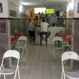 Kalumby À l'intérieur
