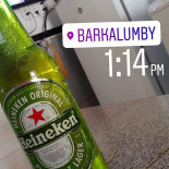 Kalumby Boisson