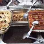 E Chopperia 3 Irmãs Nourriture