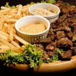 E Chopperia 3 Irmãs Nourriture
