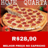 Caminho Da Fe Carte