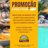 Caminho Da Fe Carte