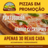 Caminho Da Fe Carta