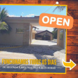 Caminho Da Fe Exterior