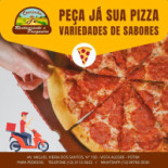 Caminho Da Fe Carte