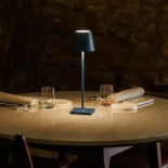Paladar! À l'intérieur