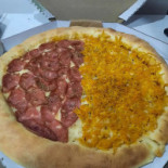 Pizzaria Nuclear Nourriture