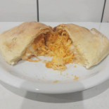 Pizzaria Nuclear Nourriture