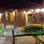 Pizzaria Nuclear Extérieur