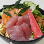 Restaurante Ishikawa Nourriture