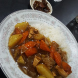 Restaurante Ishikawa Nourriture