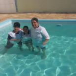 Panificadora Pão Quente Bebida
