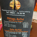 Panificadora Pão Quente Carta