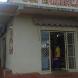 Canário Extérieur
