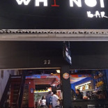 Why Not Extérieur