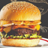 Why Not Food