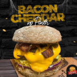 Power Burguer Bebida