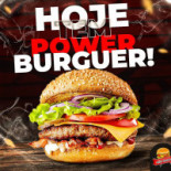 Power Burguer Comida