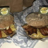 Power Burguer Comida