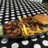 Power Burguer Comida