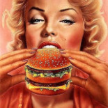 Power Burguer Bebida