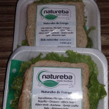 Natureba Carte