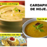 Natureba Carte